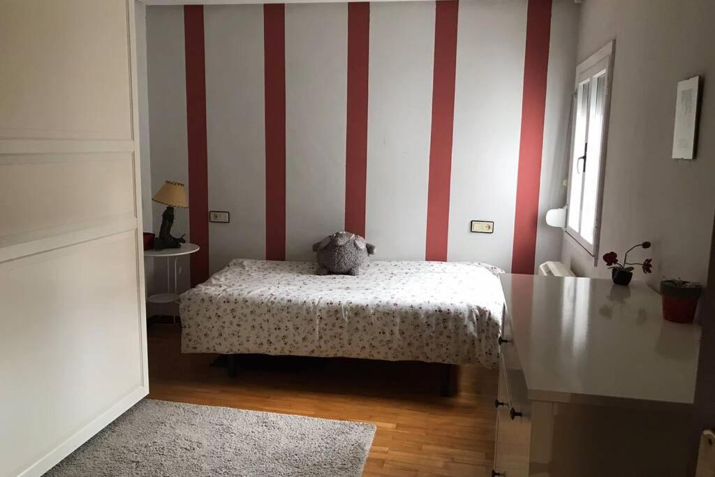 Ferienwohnung Apartamento En Pleno Centro Catedral Oviédo Exterior foto